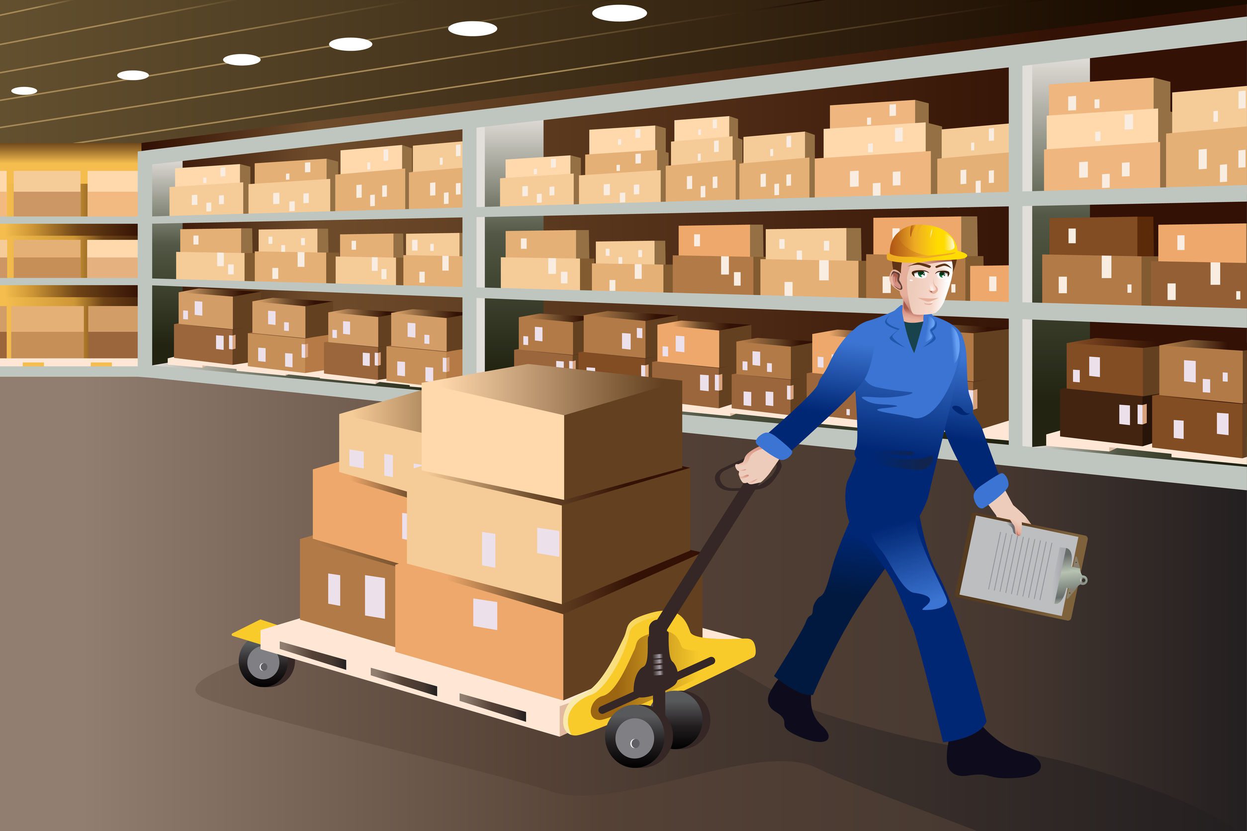 3PL Ecommerce Fulfilment 3PL Ecommerce Fulfilment