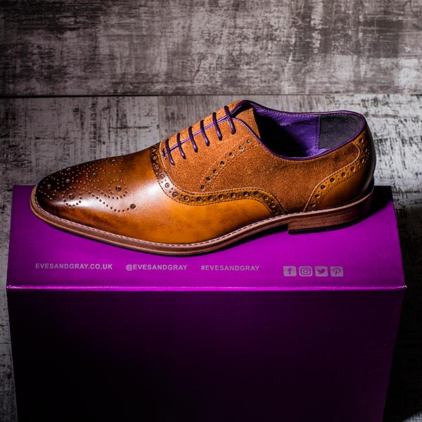 Eves-and-Grey-Shoe-Fulfilment-Testimonial Eves-and-Grey-Shoe-Fulfilment-Testimonial