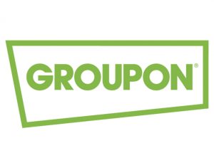 Groupon-Logo Fulfilment Services