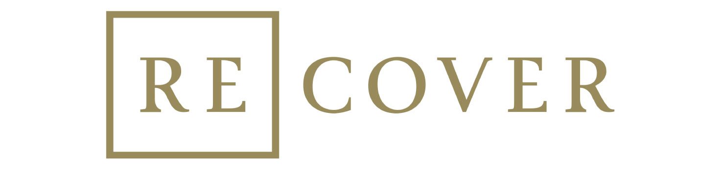 Recover-Cosmetics Logo- Fulfilment Services Recover-Cosmetics Logo- Fulfilment Services