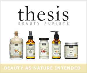 Thesis-Cosmetics-Fulfilment Services Thesis-Cosmetics-Fulfilment Services