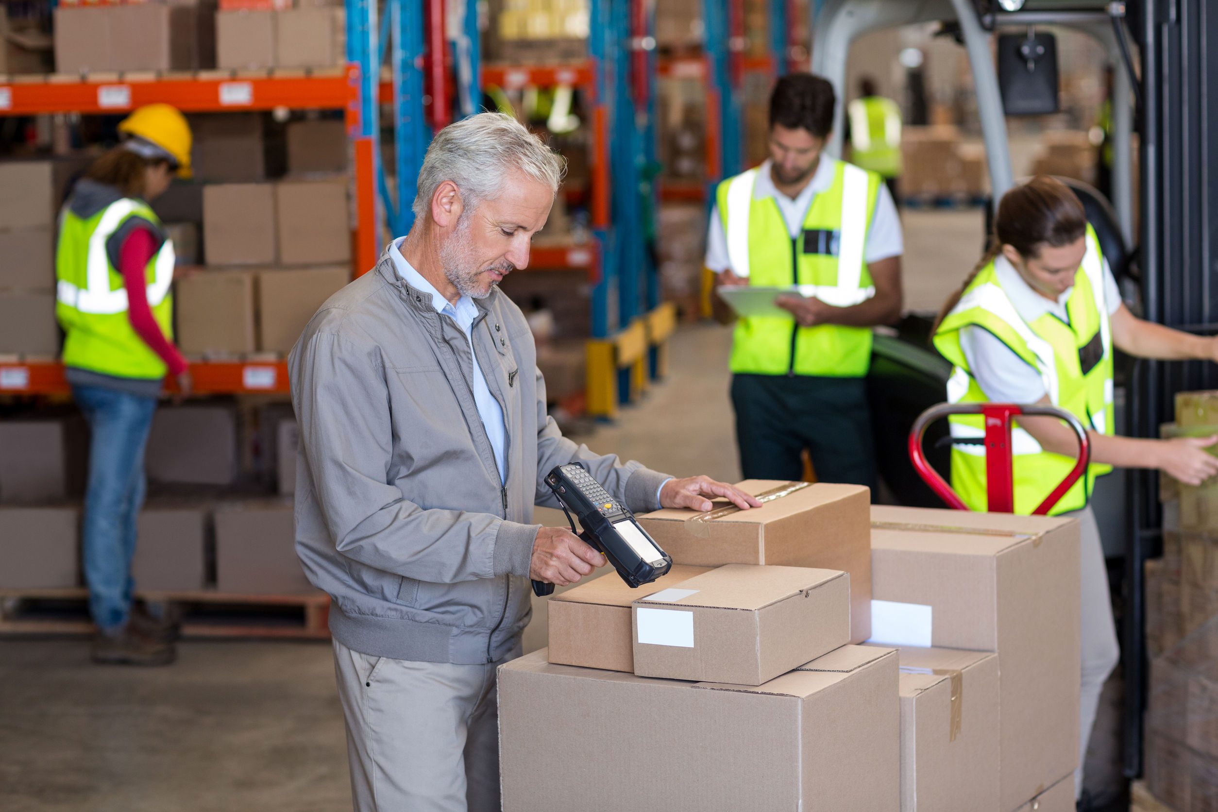 Ecommerce Storage Ecommerce Storage