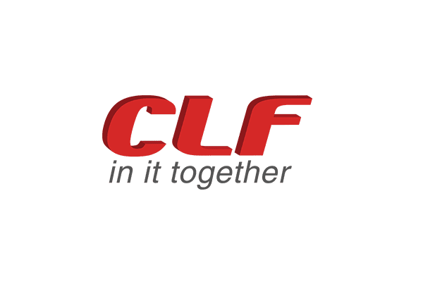 CLF Logo - Contract packing CLF Logo - Contract packing