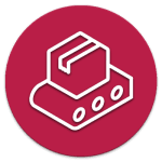 Packed-Parcel-on-Conveyor-(white)---CBF-Fulfilment---Website-BUTTON Packed-Parcel-on-Conveyor-(white)---CBF-Fulfilment---Website-BUTTON
