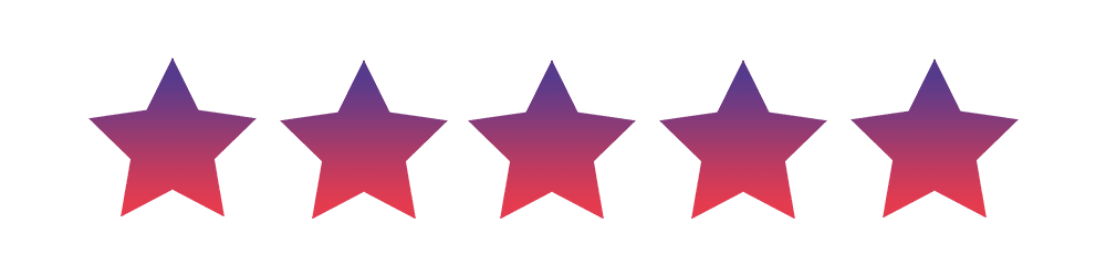 3PL 5-Star Reviews 3PL 5-Star Reviews