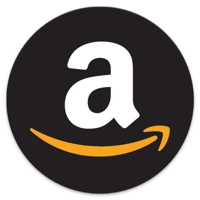 Amazon-colour-Website-Icons