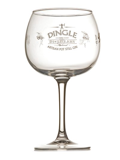Dingle-Gin-Glass