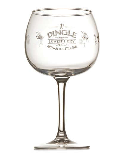 Dingle-Gin-Glass Dingle-Gin-Glass