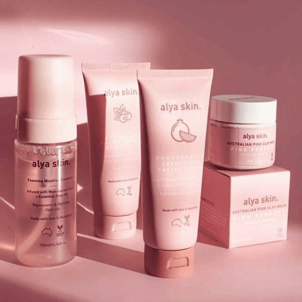 Alya Skin - promo image 3 Alya Skin - promo image 3