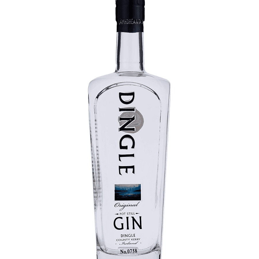 DINGLE GIN